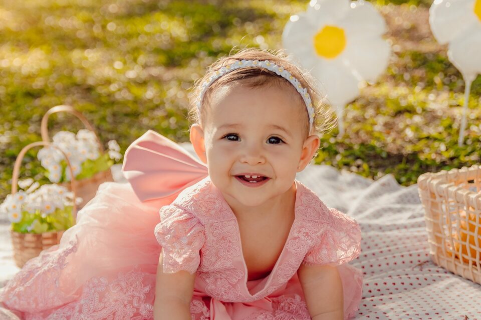 Helena - Ensaio Pré Aniversário no Lago Pedra Branca em Palhoça, SC